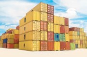 Na globální obchod s potravinami dopadá krize kontejnerů