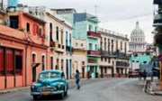 Víkendář: Kubánci si svou svobodu musí získat sami