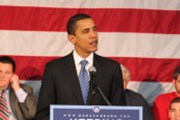 Obamovo Poselství o stavu Unie: Nevzdáváme se, nesmíme ustoupit od reforem
