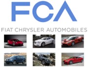 Fiat Chrysler jede dál po vytyčené stezce, boj o rekordní kótu započal