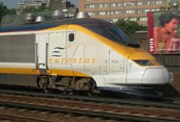 Britská vláda se zbavuje majetku - další bude 40% podíl v Eurostar