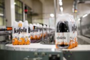Kofola (+1,3 %) dokončila prodej Hoop Polska, vlastní ji výrobce Ustronianky