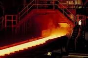 Čínský ocelářský průmysl tlačí ke zdi slabá domácí poptávka
