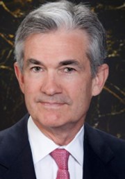 Fed nehodlá spěchat se zvyšováním úroků jen kvůli obavám z inflace, prohlásil Powell
