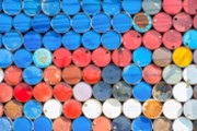 Technická analýza: OPEC+ chystá další omezení dodávek ropy