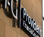 Zemětřesení v Provident Financial: Akcie -75 % po předpovědi ztráty a konci dividendy i šéfa