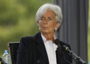 MMF: Britská ekonomika bez dohody o brexitu klesne