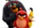 Tvůrce Angry Birds ztratil čtvrtinu tržní hodnoty, výsledky nepotěšily