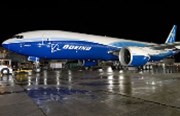Boeing předvádí úspěšný let za dobrými výsledky hospodaření