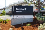 Facebook díky příjmům z reklamy prudce zvýšil tržby i zisk; akcie v after-hours +12 %