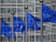 Důvěra v eurozóně pomáhá euru nad 1,3500: Zlepšení u spotřebitelů, stavebnictví i průmyslu