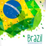 Brazílie: Politická krize, hospodářská recese, olympijské fiasko a druhý nejvýkonnější akciový trh