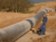 Projekt Nabucco pro přepravu plynu z Ázerbájdžánu ztroskotal