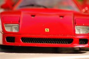 Zničí „tržní materialisté“ značku Ferrari?