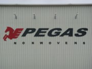 Pegas hlásí úspěšné spuštění dodávek z egyptského závodu
