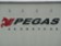 Pegas zahájil ostrý provoz linky v Egyptě, potvrdil celoroční výhled