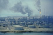 IEA: Emise CO2 v USA díky břidlicovému plynu prudce klesly