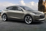 Tesla Motors se blíží k dodání modelu X; více lidí se však těší na Model 3 - cena je již jasná