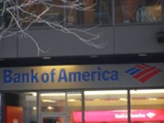 Bank of America je za 3Q v zisku. Směřuje k menší a ziskovější bance