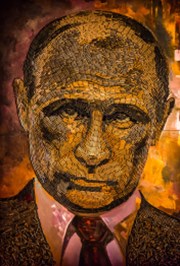 Putin na ekonomickém fóru v Petrohradě: Dominance USA ve světě skončila, ekonomický blitzkrieg neměl šanci uspět