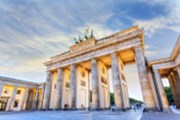 Německo roste 12 čtvrtletí v řadě. Zůstává v čele velkých ekonomik Evropy