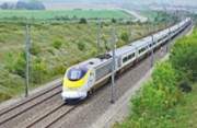 EK schválila záměr Alstomu převzít vlakovou divizi Bombardieru