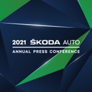Škoda Auto v příštích 5 letech investuje 2,5 miliardy eur do technologií budoucnosti