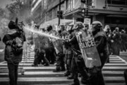 Týdenní výhled: Protesty v USA trhům náladu nekazí