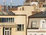 Studie: Prodej bytů v Praze v pololetí vzrostl o třetinu