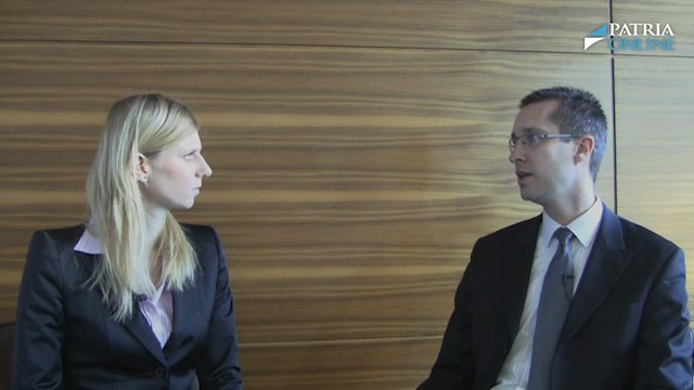 Únor na akciových trzích očima makléřu Patria Direct (video)