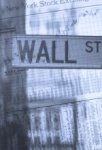 Wall Street: Klid před bouří ?