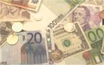 Euro podpořil německý ZEW, korunou pohnula slova Singera