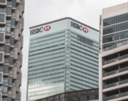 Banka HSBC získá za jednu libru britskou divizi americké Silicon Valley Bank