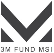 3M FUND MSI SICAV a.s: Výroční finanční zpráva za rok 2023