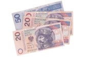 ČTK: Polský zlotý dosáhl nového maxima vůči euru