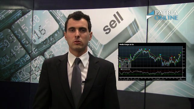 Americký a evropský bankovní sektor z pohledu technické analýzy (video)