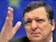 Barroso: EU se příští rok musí zaměřit na udržení růstu a obnovu ekonomiky a boj s nezaměstnaností Barroso: EU se příští rok musí zaměřit na udržení růstu a obnovu ekonomiky a boj s nezaměstnaností