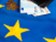 Evropa hledá směr, pod tlakem komoditní tituly (-1,4 %)