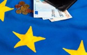 Evropské indexy ztrácí, Schaeffler po profit warningu -10 %
