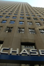 JPMorgan Chase ve 3Q11: Komentář Patrie k výsledkům