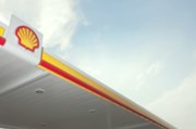 Turbulentní plyn promluví i do výkazů Shellu