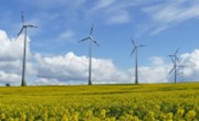 ČEZ na přelomu roku začne stavět první větrný projekt ve Francii