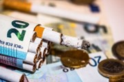 BAT: Uzavření hranic ovlivnilo obchod s tabákem, prodejci zavřeli