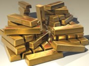 Víkendář: Dolar, mezinárodní obchod a pád zlatého standardu
