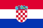 S&P srazila rating Chorvatska, čeká pokračování recese