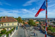 Petr Dufek: Růst české ekonomiky se vrací k udržitelnějším hodnotám