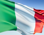 Itálie prodala pokladniční poukázky v plánovaném objemu 5 mld. EUR, výnos nejvyšší za 14 let. Italské dluhopisy po aukci mírně posílily