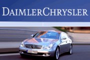 Daimler v 2Q14 vykázal rekordní tržby, čistý zisk však prudce klesl