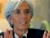 Šéfka MMF Lagardeová byla ve Francii obviněna z podílu na podvodu