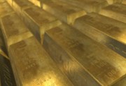 Zlato je jen 6 000 let trvající bublinou